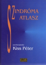 Knyv: Szindrma atlasz ( Kiss Pter ) - White Golden Book kiad - orvosi knyv, szakknyv, knyvkiads
